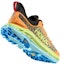Details for HOKA Mafate Speed 4 'Solar Flare Lettuce' Lelaki Kasut Lari 1129930-SLRL