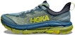 HOKA Mafate Speed 4 'Biru Batu Citron Gelap' 1129930-SBDCT