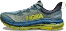 Buy HOKA Mafate Speed 4 'Biru Batu Citron Gelap' 1129930-SBDCT