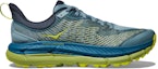 Order HOKA Mafate Speed 4 'Biru Batu Citron Gelap' 1129930-SBDCT