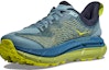 Lookbook HOKA Mafate Speed 4 'Biru Batu Citron Gelap' 1129930-SBDCT