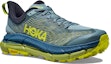 Shop HOKA Mafate Speed 4 'Biru Batu Citron Gelap' 1129930-SBDCT