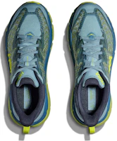 Purchase HOKA ONE ONE Mafate Speed 4 極速馬法特4 減震防滑耐磨 低筒 跑步鞋 藍黃