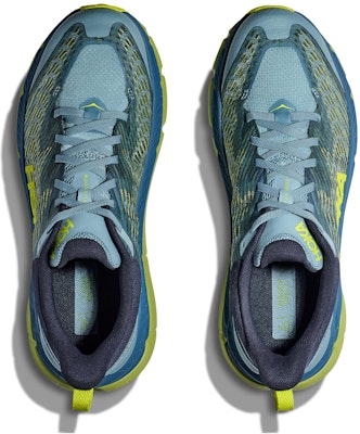 HOKA Mafate Speed 4 'Biru Batu Citron Gelap' 1129930-SBDCT Purchase HOKA Mafate Speed 4 'Biru Batu Citron Gelap' 1129930-SBDCT