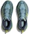 HOKA Mafate Speed 4 'Biru Batu Citron Gelap' 1129930-SBDCT