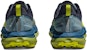 HOKA Mafate Speed 4 'Biru Batu Citron Gelap' 1129930-SBDCT