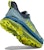 HOKA Mafate Speed 4 'Biru Batu Citron Gelap' 1129930-SBDCT
