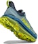 Sizing HOKA Mafate Speed 4 'Biru Batu Citron Gelap' 1129930-SBDCT