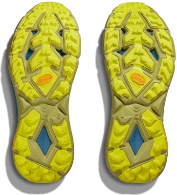 HOKA Mafate Speed 4 '石蓝深柠檬黄' 1129930-SBDCT Cheap HOKA Mafate Speed 4 '石蓝深柠檬黄' 1129930-SBDCT