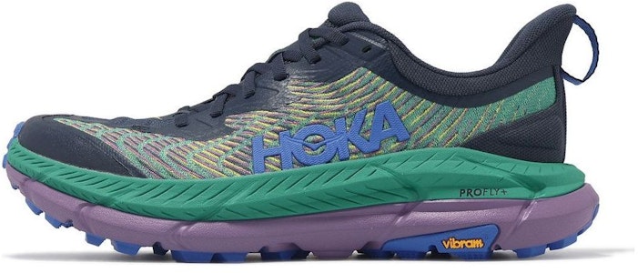 HOKA Mafate Speed 4 'Strata Tech Hijau' 1129930-SHG Buy HOKA Mafate Speed 4 'Strata Tech Hijau' 1129930-SHG