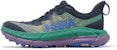 HOKA Mafate Speed 4 'Strata Tech Hijau' 1129930-SHG