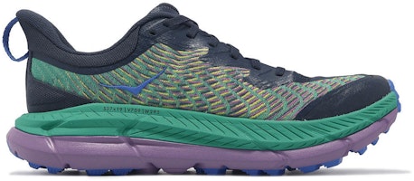 호카 마파테 스피드 4 '스트라타 테크 그린' (Hoka Mafate Speed 4 'Strata Tech Green') 1129930-SHG Order 호카 마파테 스피드 4 '스트라타 테크 그린' (Hoka Mafate Speed 4 'Strata Tech Green') 1129930-SHG