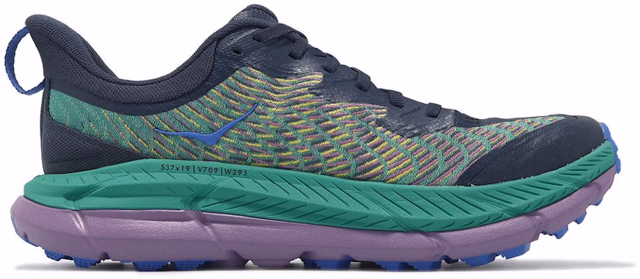 HOKA Mafate Speed 4 'Strata Tech Green' 1129930-SHG Order HOKA Mafate Speed 4 'Strata Tech Green' 1129930-SHG