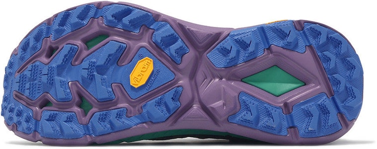 HOKA Mafate Speed 4 'Strata Tech Hijau' 1129930-SHG Purchase HOKA Mafate Speed 4 'Strata Tech Hijau' 1129930-SHG