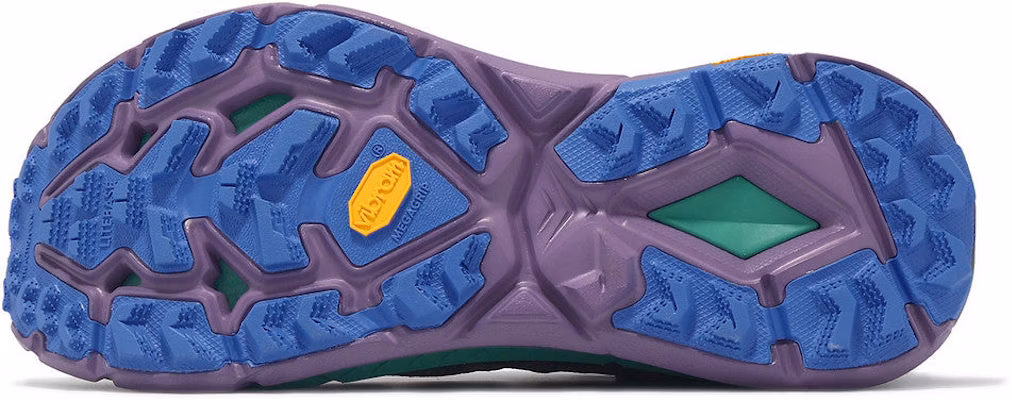 HOKA Mafate Speed 4 'Strata Tech Hijau' 1129930-SHG Purchase HOKA Mafate Speed 4 'Strata Tech Hijau' 1129930-SHG