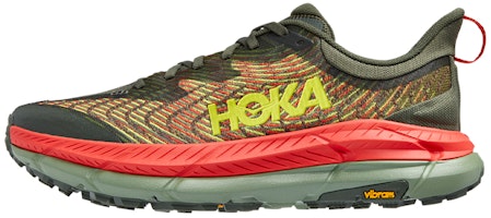 HOKA Mafate Speed 4 'Thyme Fiesta' 1129930-TFST HOKA Mafate Speed 4 'Thyme Fiesta' 1129930-TFST