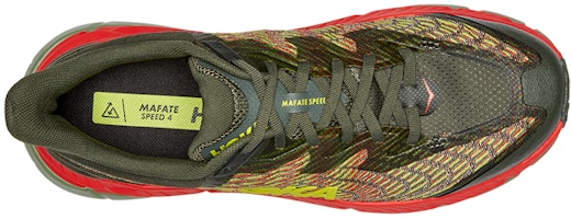 호카 마파테 스피드 4 '타임 피에스타' 1129930-TFST Lookbook 호카 마파테 스피드 4 '타임 피에스타' 1129930-TFST