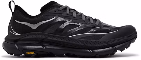 Hoka Mafate Speed 4 Lite 'Black Outer Orbit' 1168450-BCKT Hoka Mafate Speed 4 Lite 'Black Outer Orbit' 1168450-BCKT