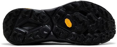 ホカ マファテ スピード 4 ライト 'ブラック アウター オービット' 1168450-BCKT Shop ホカ マファテ スピード 4 ライト 'ブラック アウター オービット' 1168450-BCKT