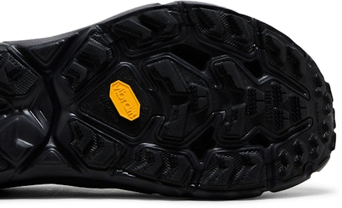 ホカ マファテ スピード 4 ライト 'ブラック アウター オービット' 1168450-BCKT Purchase ホカ マファテ スピード 4 ライト 'ブラック アウター オービット' 1168450-BCKT