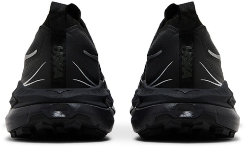 ホカ マファテ スピード 4 ライト 'ブラック アウター オービット' 1168450-BCKT Details for ホカ マファテ スピード 4 ライト 'ブラック アウター オービット' 1168450-BCKT