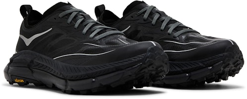 ホカ マファテ スピード 4 ライト 'ブラック アウター オービット' 1168450-BCKT Cheap ホカ マファテ スピード 4 ライト 'ブラック アウター オービット' 1168450-BCKT