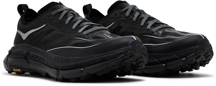 ホカ マファテ スピード 4 ライト 'ブラック アウター オービット' 1168450-BCKT Cheap ホカ マファテ スピード 4 ライト 'ブラック アウター オービット' 1168450-BCKT