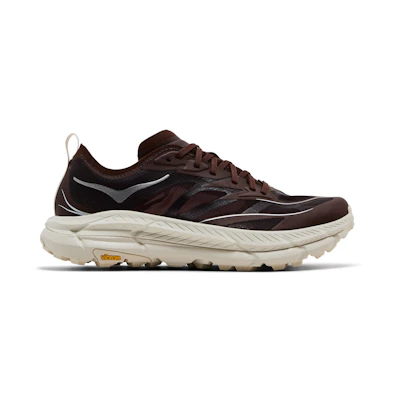 Hoka Mafate Speed 4 Lite 'Cold Brew'