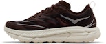 Lookbook Hoka Mafate Speed 4 Lite 'Cold Brew' Kasut Larian 1168450-CWTM