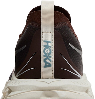 Hoka Mafate Speed 4 Lite 'Cold Brew' 1168450-CWTM Sizing Hoka Mafate Speed 4 Lite 'Cold Brew' 1168450-CWTM