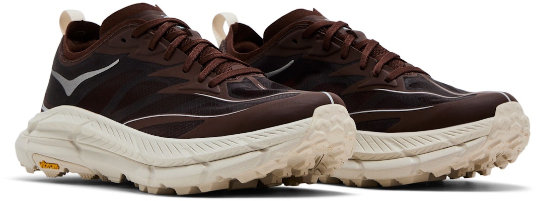 Hoka Mafate Speed 4 Lite 'Cold Brew' 1168450-CWTM Cheap Hoka Mafate Speed 4 Lite 'Cold Brew' 1168450-CWTM
