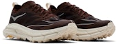 Cheap Hoka Mafate Speed 4 Lite 'Cold Brew' Kasut Larian 1168450-CWTM