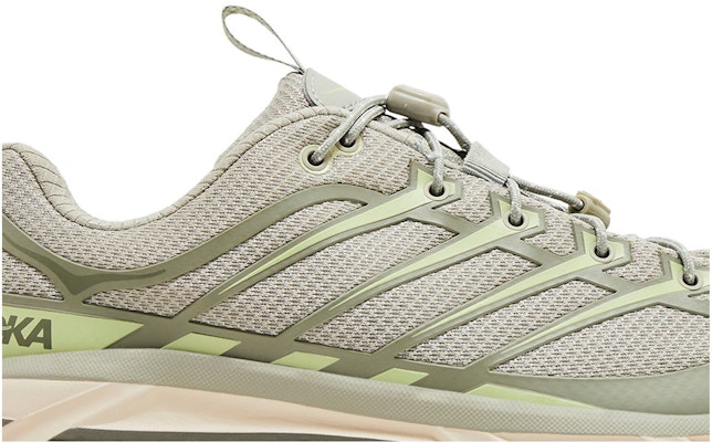 HOKA Mafate Three2 'Hijau Biji Barli' 1141572-BYS Order HOKA Mafate Three2 'Hijau Biji Barli' 1141572-BYS
