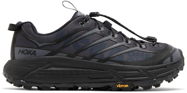 HOKA Mafate Three2 'Negro' 1141572-BBLC Buy HOKA Mafate Three2 'Negro' 1141572-BBLC
