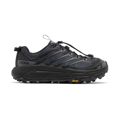 HOKA Mafate Three2 'Black'
