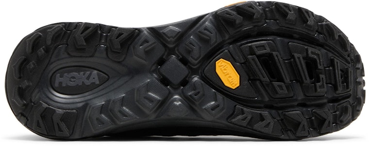 HOKA Mafate Three2 'Negro' 1141572-BBLC Shop HOKA Mafate Three2 'Negro' 1141572-BBLC