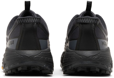 HOKA Mafate Three2 'Negro' 1141572-BBLC Details for HOKA Mafate Three2 'Negro' 1141572-BBLC