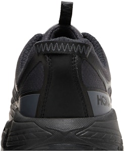 HOKA Mafate Three2 'Negro' 1141572-BBLC Sizing HOKA Mafate Three2 'Negro' 1141572-BBLC