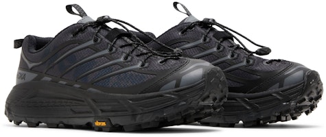 HOKA Mafate Three2 '黑色' 1141572-BBLC Cheap HOKA Mafate Three2 '黑色' 1141572-BBLC