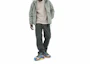 Order HOKA Mafate Three2 黑色Diva藍橙配色 1141572-BDVB