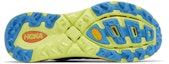Shop HOKA Mafate Three2 'Black Diva Blue Orange' 1141572-BDVB