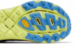 Details for HOKA Mafate Three2 黑色Diva藍橙配色 1141572-BDVB