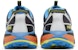 HOKA Mafate Three2 'Black Diva Blue Orange' 1141572-BDVB