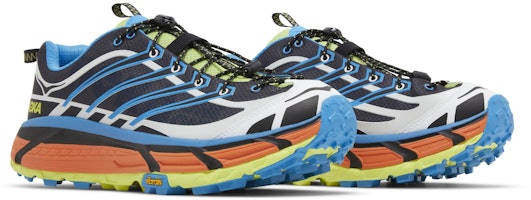 ホカ マファテ 3.2 "ブラック/ディーバブルー/オレンジ" 1141572-BDVB Cheap ホカ マファテ 3.2 "ブラック/ディーバブルー/オレンジ" 1141572-BDVB