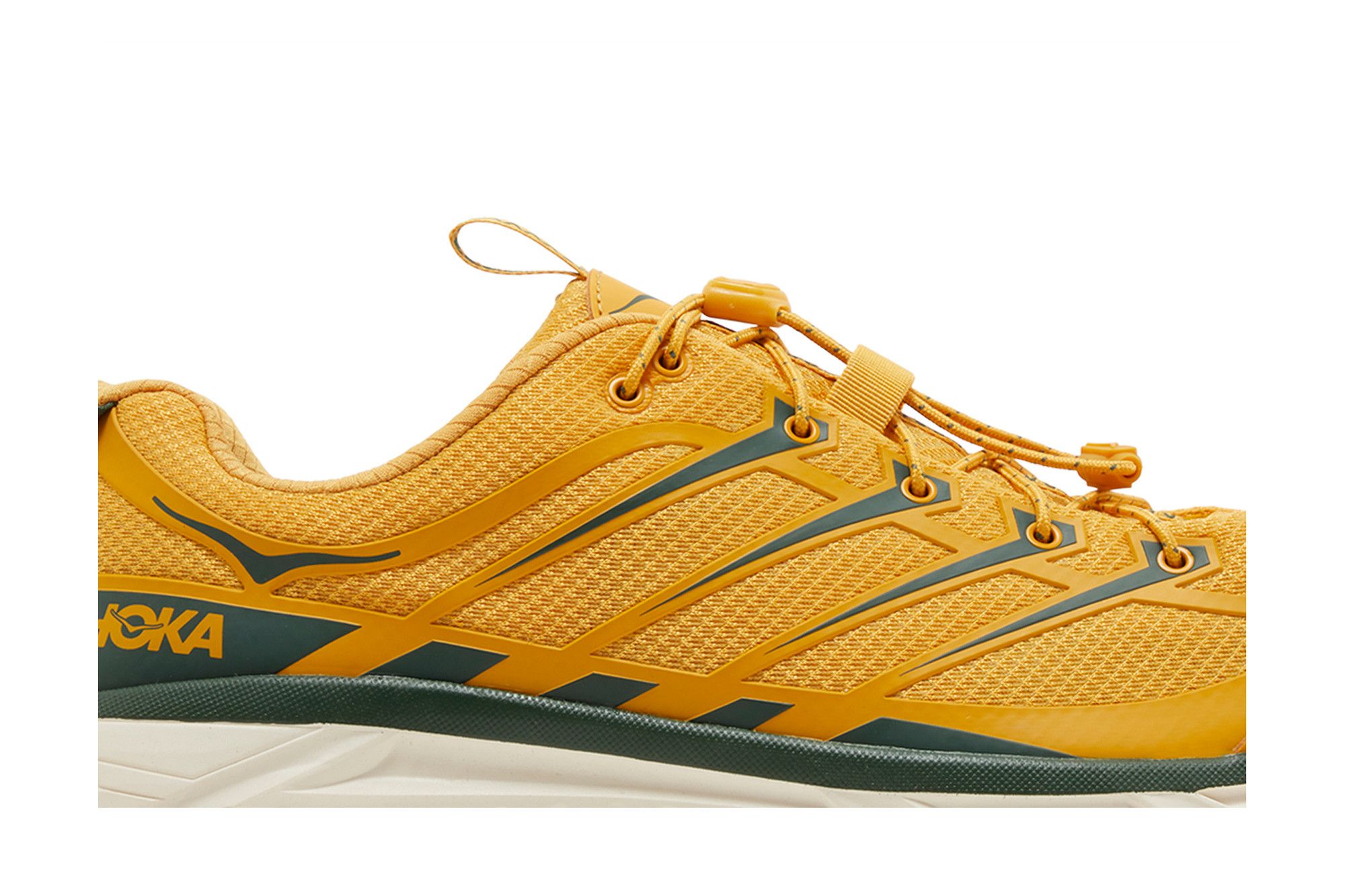 Order HOKA Mafate Three2 'Amarillo Dorado Eggnog' 1141572-GLW