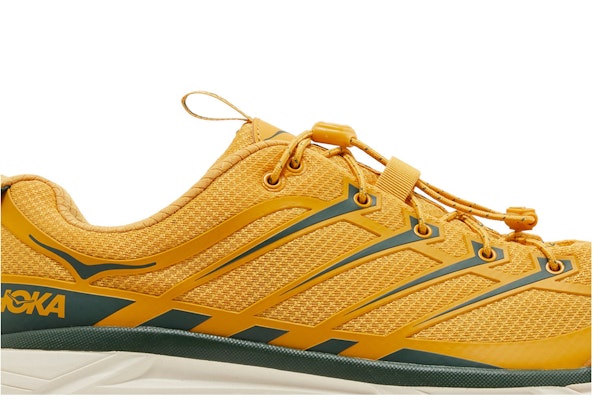 HOKA Mafate Three2 'Golden Yellow Eggnog' 1141572-GLW Order HOKA Mafate Three2 'Golden Yellow Eggnog' 1141572-GLW