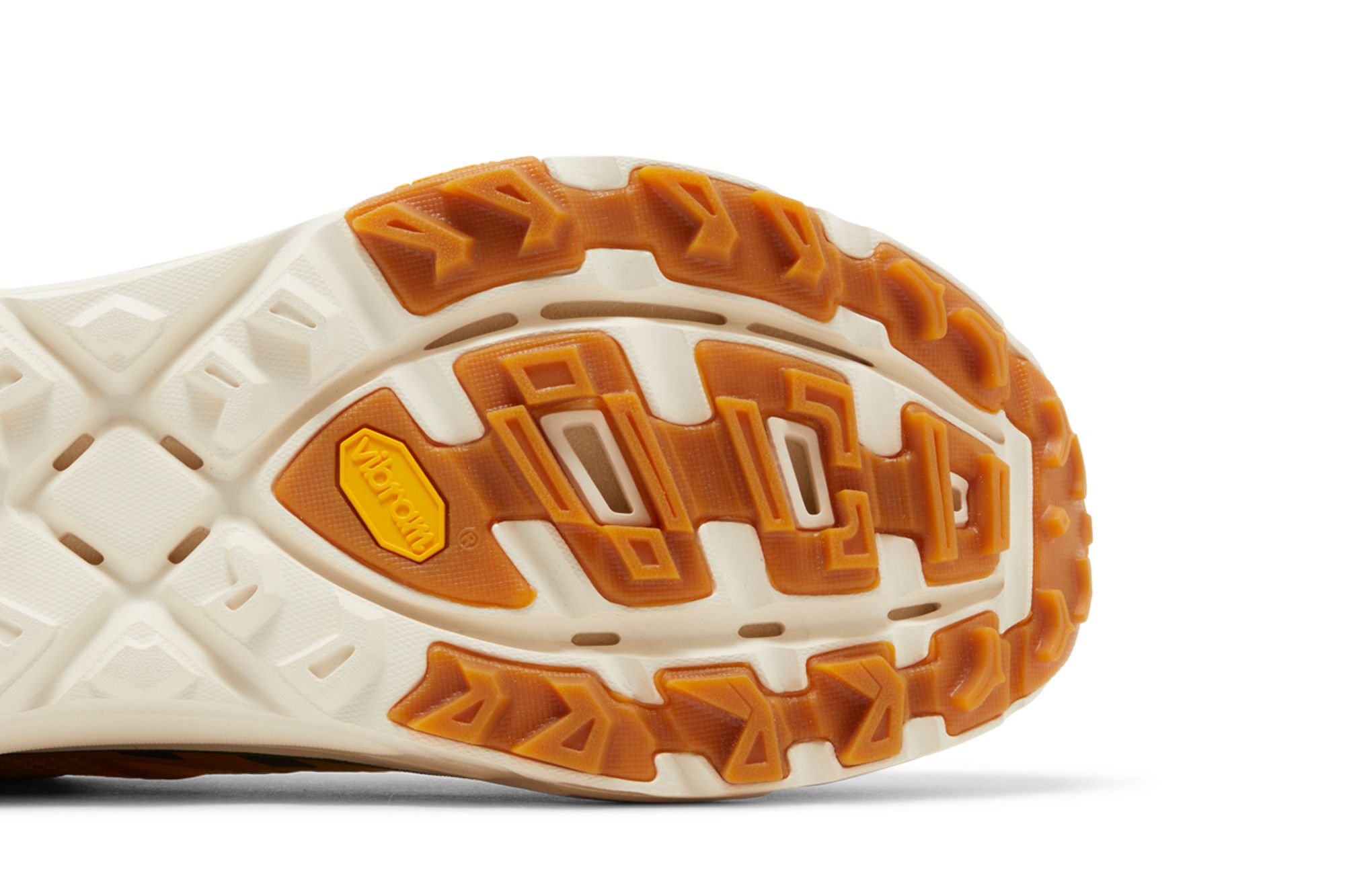Purchase HOKA Mafate Three2 'Amarillo Dorado Eggnog' 1141572-GLW