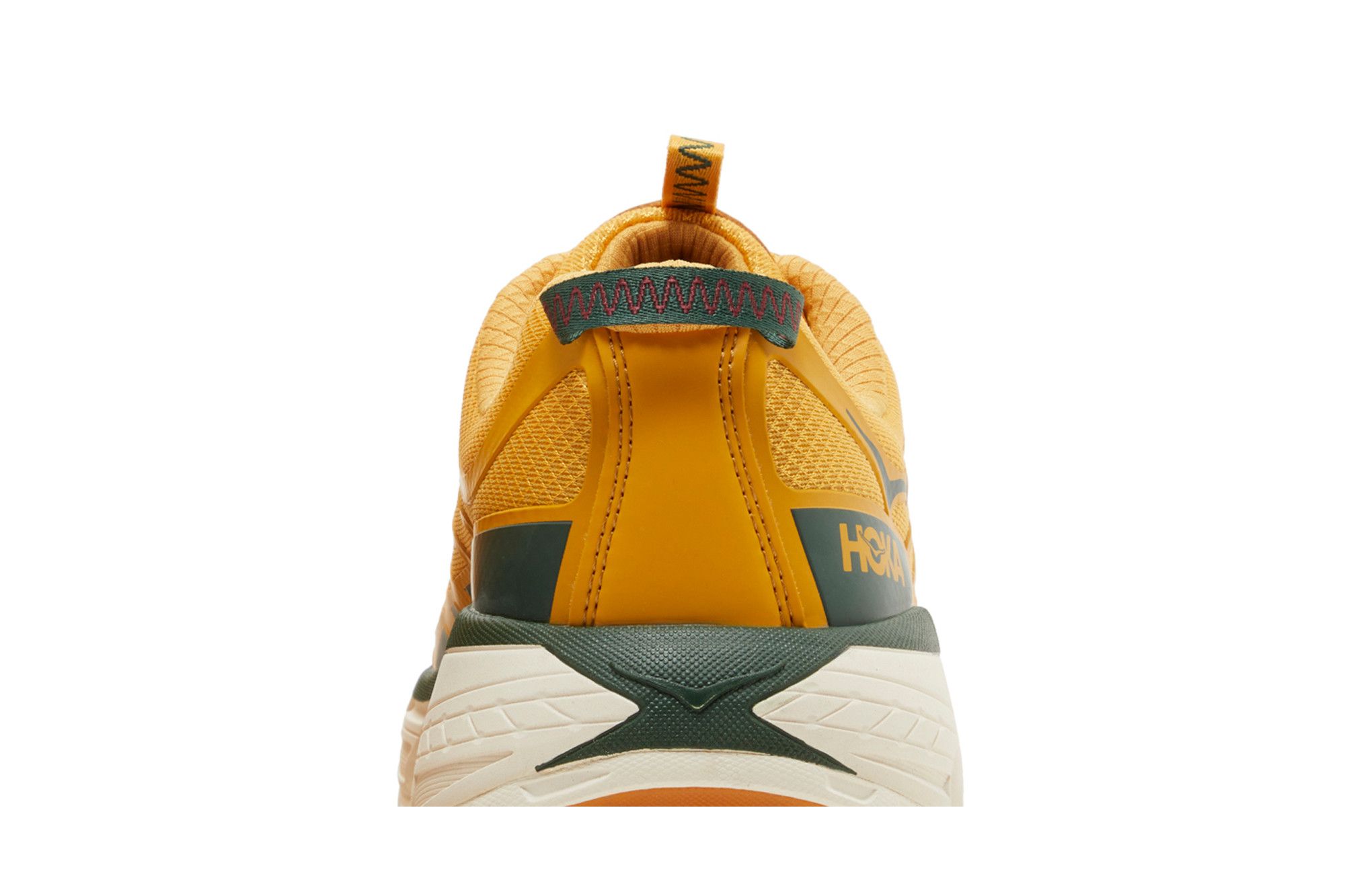 Sizing HOKA Mafate Three2 'Amarillo Dorado Eggnog' 1141572-GLW