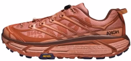 HOKA Mafate Three2 'Hot Sauce' 1141572-HSER HOKA Mafate Three2 'Hot Sauce' 1141572-HSER
