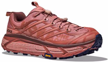 Shop HOKA Mafate Three2 'Hot Sauce' 1141572-HSER